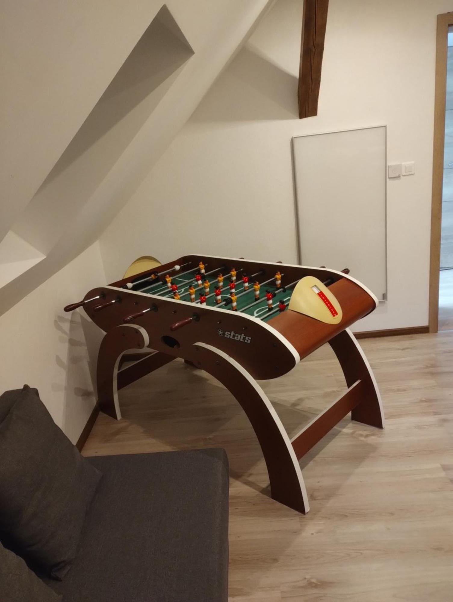 Apartament Chez Sandra Dalhunden Zewnętrze zdjęcie